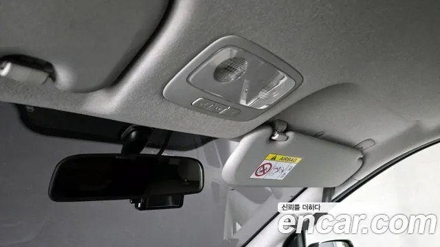 Hyundai The New Grand Starex id 2824967 из Кореи 11