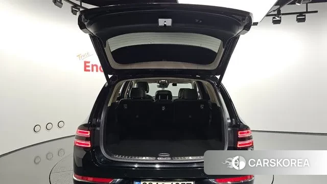 Genesis GV80 id 3264482 из Кореи 11