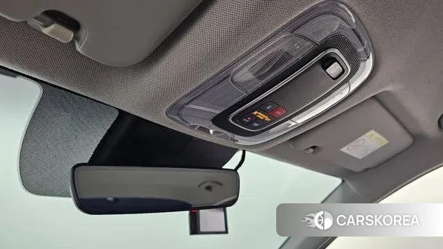 Hyundai Avante Hybrid (CN7) id 3777297 из Кореи 11