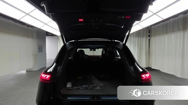 Mercedes-Benz EQS SUV X296 id 3876993 из Кореи 11