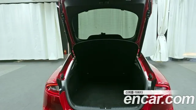 Kia Stinger id 2876783 из Кореи 11