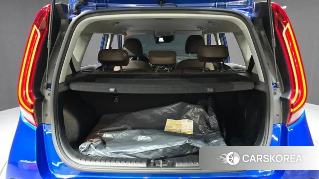 Kia Soul Booster id 4196695 из Кореи 11