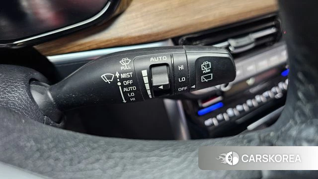 Kia Mohave Master id 4677499 из Кореи 11