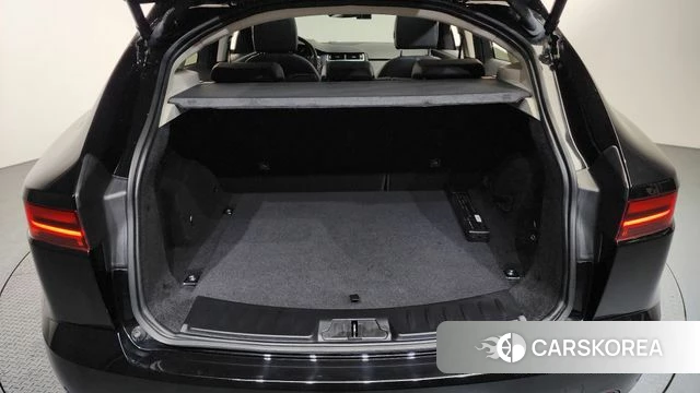 Jaguar E-PACE id 4188418 из Кореи 11