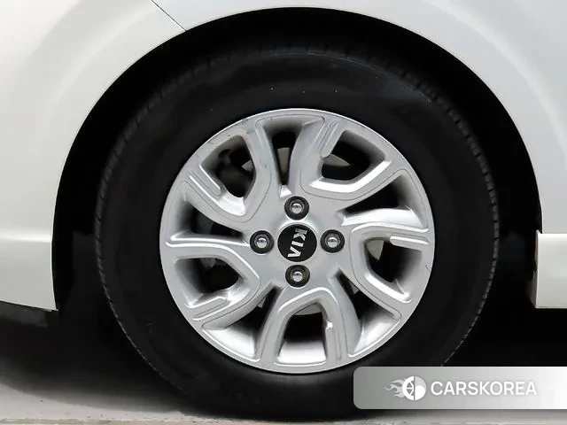 Kia All New Morning (JA) id 3568289 из Кореи 11