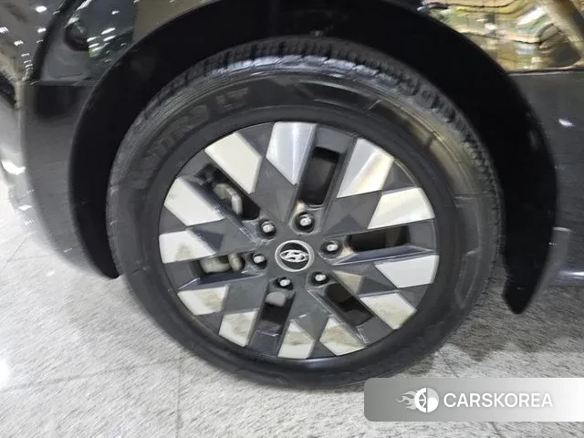 Hyundai Staria id 3394561 из Кореи 11