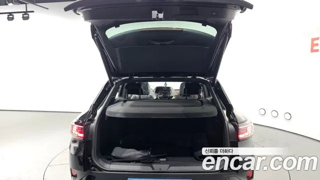 Volkswagen ID.4 id 2655183 из Кореи 11