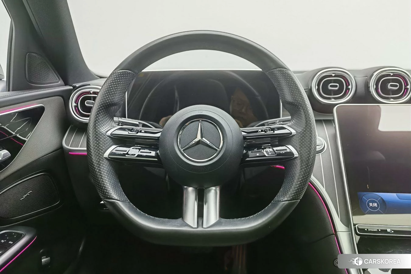 Mercedes-Benz C-class id 4513527 из Китая 11