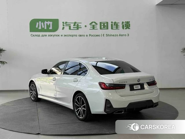 BMW 3 series id 4366150 из Китая 11