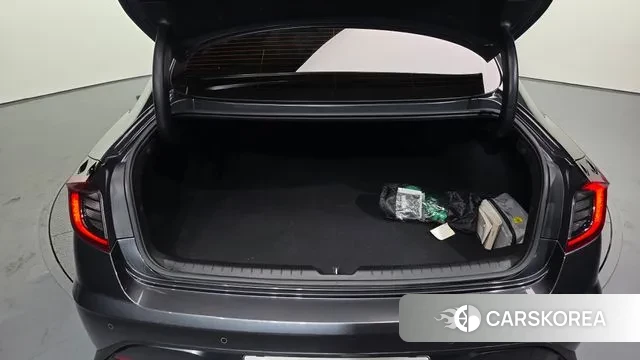 Hyundai Sonata (DN8) id 3458668 из Кореи 11