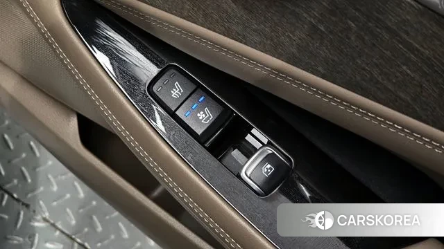 Kia K8 id 3654178 из Кореи 11