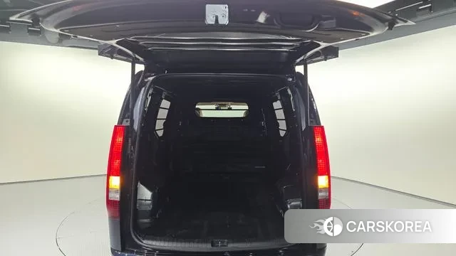 Hyundai Staria id 3273855 из Кореи 11