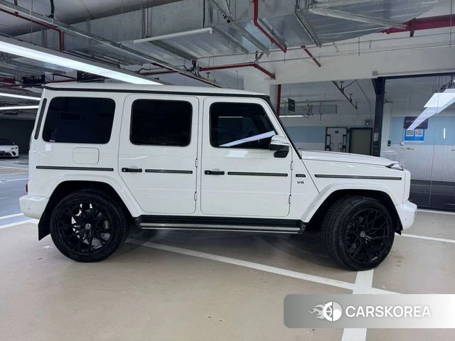 Mercedes-Benz G-class id 4265065 из Китая 11