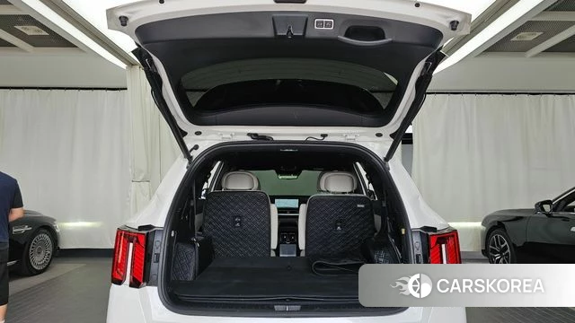 Kia The New Sorento 4th Generation id 4735241 из Кореи 11