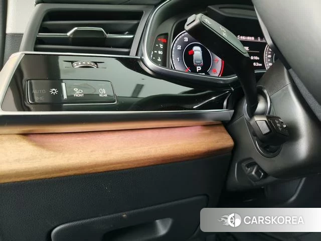 Audi Q7 id 4208618 из Китая 11