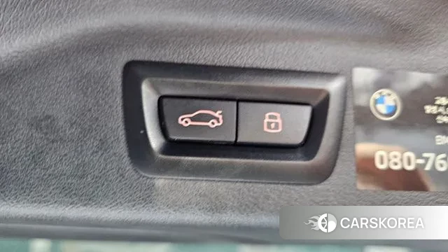 BMW X7 (G07) id 3487383 из Кореи 11