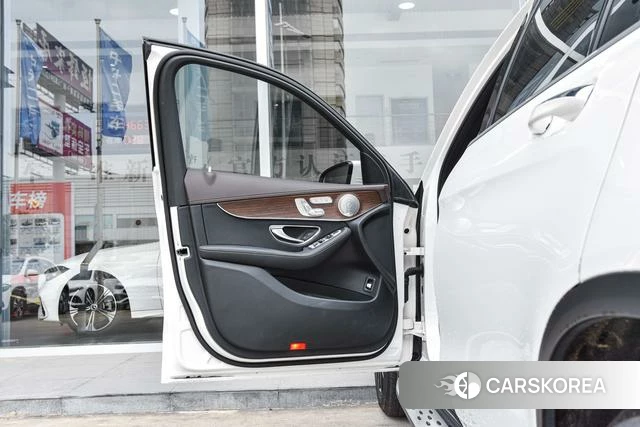 Mercedes-Benz GLC id 3857942 из Китая 11