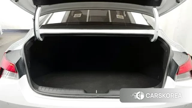 Hyundai Avante (CN7) id 3601408 из Кореи 11