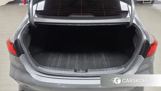 Kia The New K3 2nd generation id 3665273 из Кореи 11