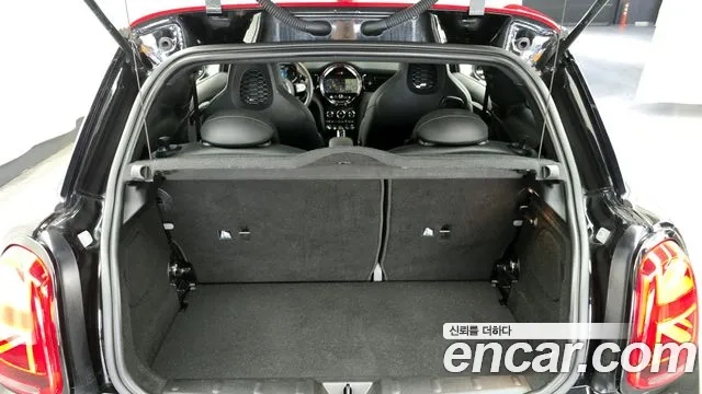 Mini Cooper S id 2944321 из Кореи 11