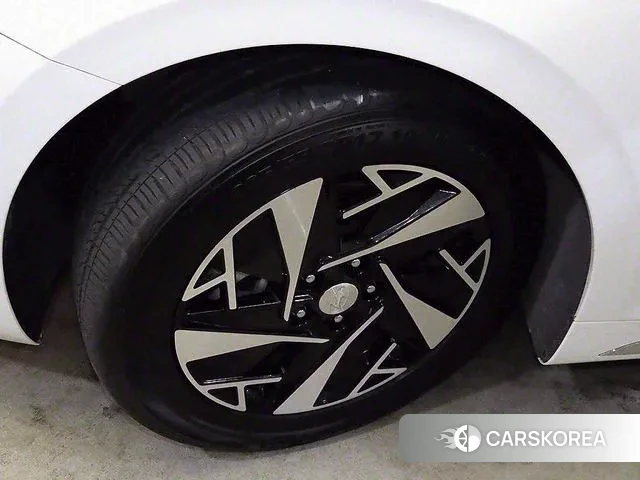 Hyundai The New Grandeur IG Hybrid id 3197333 из Кореи 11