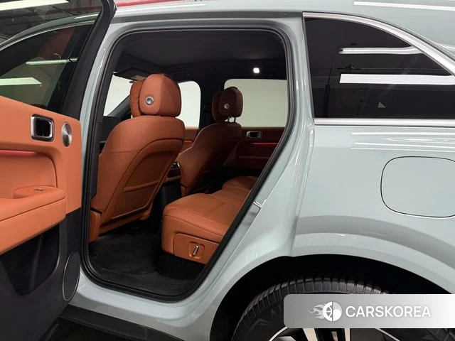 Ideal car Ideal L6 id 4221099 из Китая 11