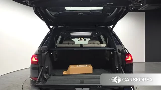 BMW X7 (G07) id 3650865 из Кореи 11