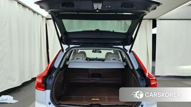 Volvo XC60 second Generation id 3447302 из Кореи 11