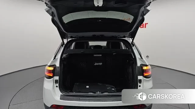 Jeep Compass 2nd Generation id 3360633 из Кореи 11