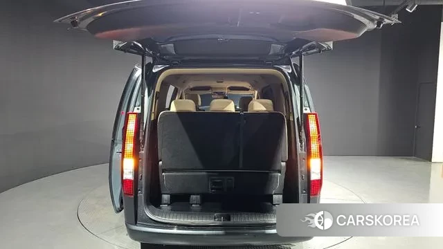 Hyundai Staria id 2958930 из Кореи 11