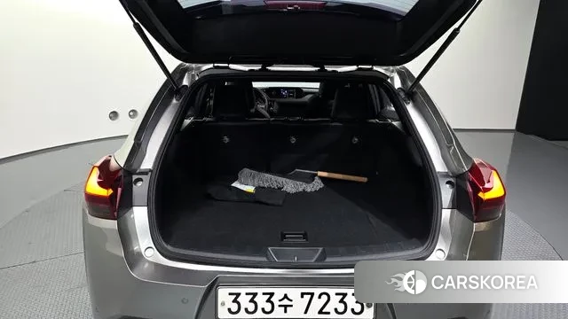 Lexus UX250h id 3429092 из Кореи 11