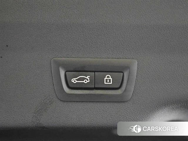 BMW 6 Series GT (G32) id 4446772 из Кореи 11