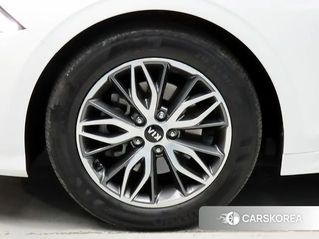 Kia K5 3rd generation id 4402641 из Кореи 11