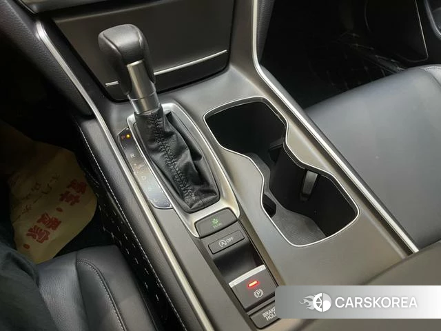 Honda Accord id 4263607 из Китая 11