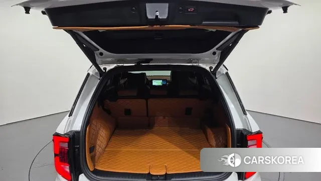 Ssangyong Torres id 3581259 из Кореи 11