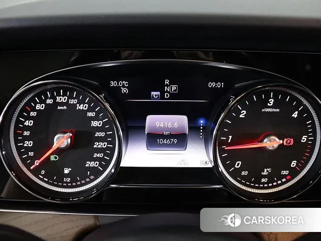 Mercedes-Benz E-Class W213 id 3098175 из Кореи 11