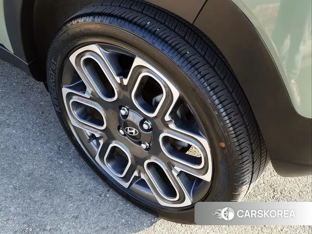 Hyundai Casper id 3566531 из Кореи 11