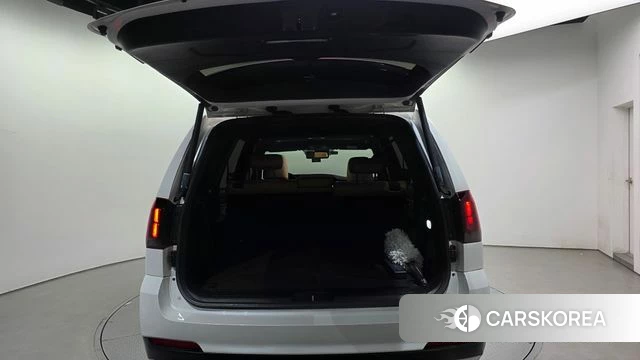 Kia Mohave Master id 4244848 из Кореи 11