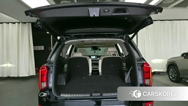 Hyundai Palisade id 3043515 из Кореи 11