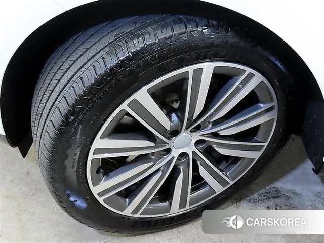 Land Rover Range Rover 5th Generation id 3538477 из Кореи 11