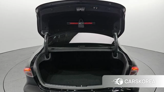 Hyundai The New Grandeur IG id 3923325 из Кореи 11