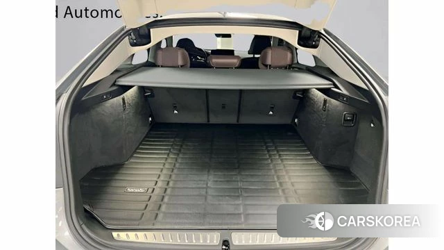 BMW 6 Series GT (G32) id 3964240 из Кореи 11