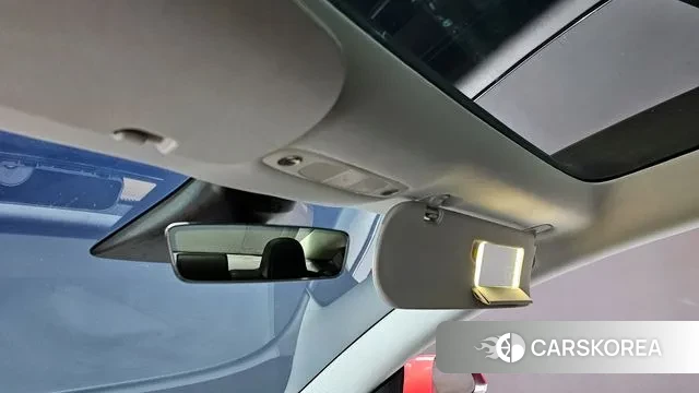 Tesla Model 3 id 3033716 из Кореи 11