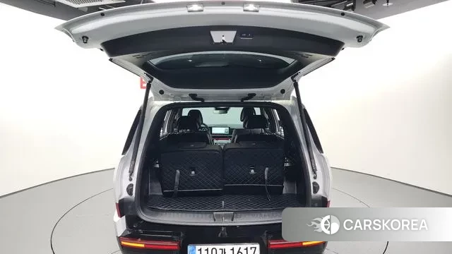 Hyundai Santa Fe (MX5) id 3262454 из Кореи 11