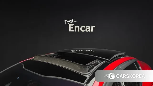 Kia Stinger id 3510151 из Кореи 11