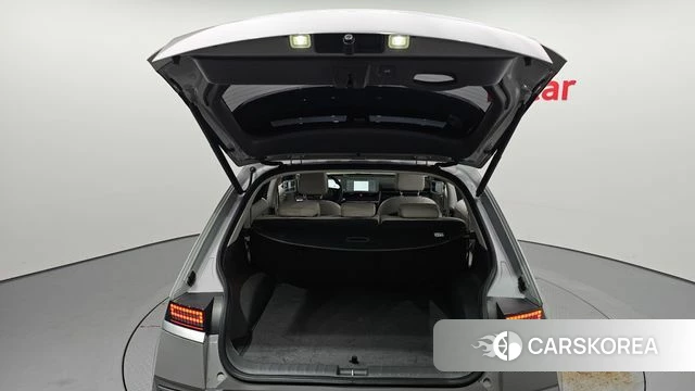 Hyundai Ionic 5 id 4628614 из Кореи 11