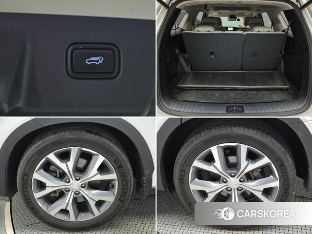 Hyundai Palisade id 4294526 из Кореи 11