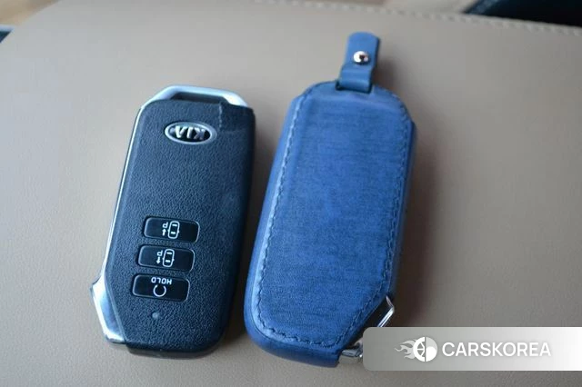 Kia K5 3rd generation id 4646911 из Кореи 11