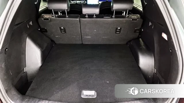 Ssangyong Torres id 3670637 из Кореи 11