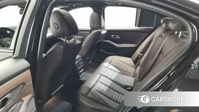 BMW 3 Series (G20) id 3898315 из Кореи 11